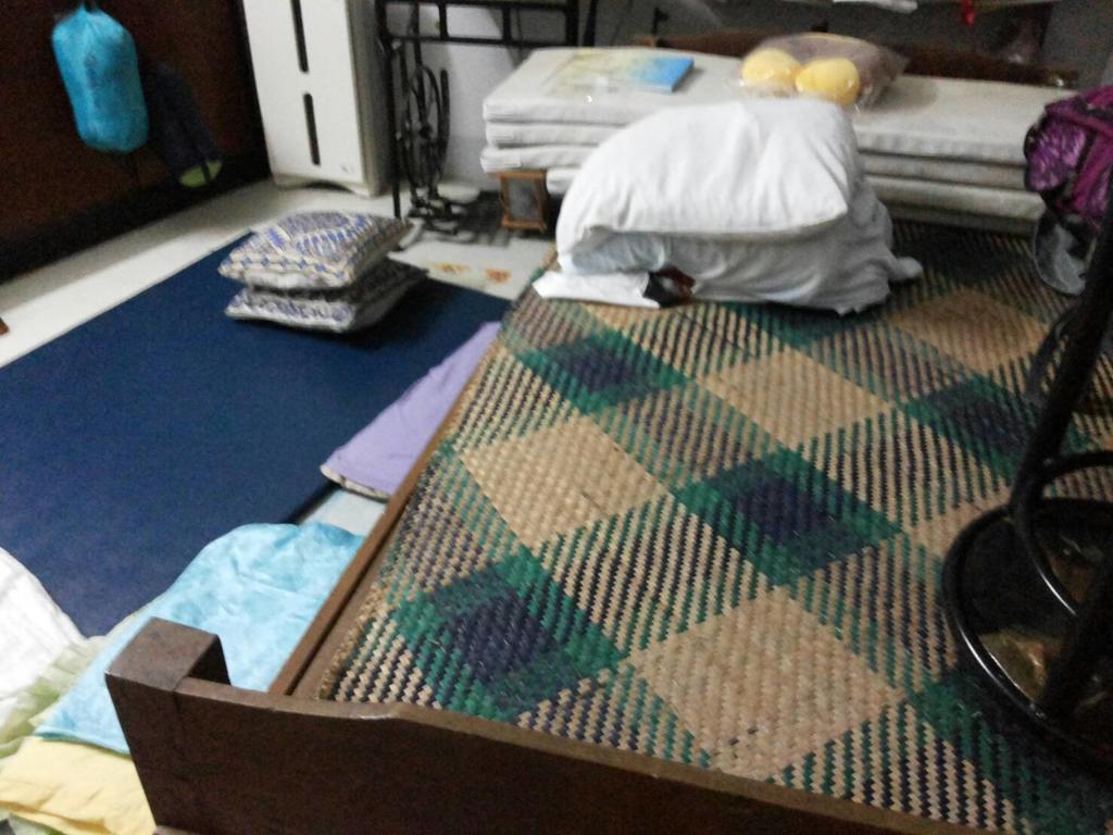 月亮之影民宿 Sungai Kolok 外观 照片
